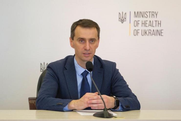 На Одещині поки що відсутня потреба відкривати додаткові лікарні для боротьби з COVID-19 