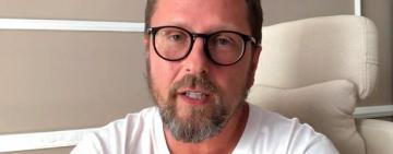  Шарієм зацікавились фіскали, йому загрожує тюремний термін