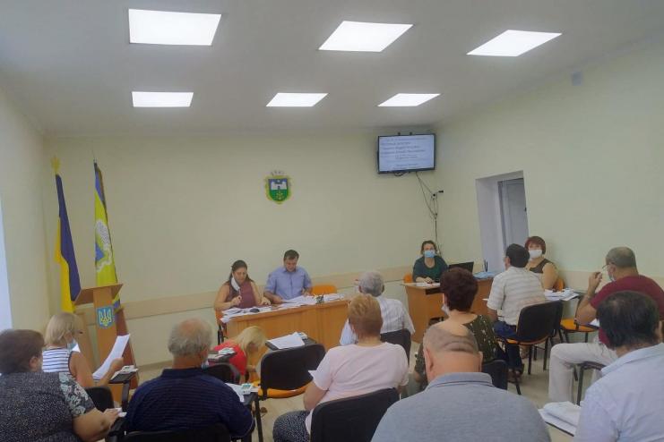 "Не можу мовчати!": ПОЛІТИЧНА КОРУПЦІЯ В ТАТАРБУНАРАХ
