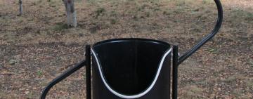 Галантное "спасибо" за чистоту в Тарутино