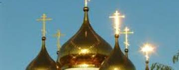 Расписание богослужений с 24 по 30 августа в храмах г. Арциз  