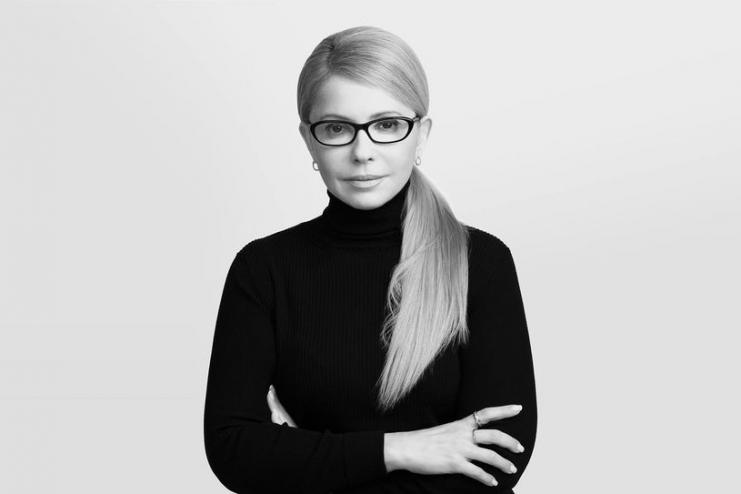 Состояние Юлии Тимошенко ухудшилось - СМИ