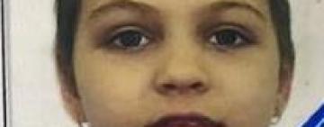 Внимание! Помогите найти ребенка