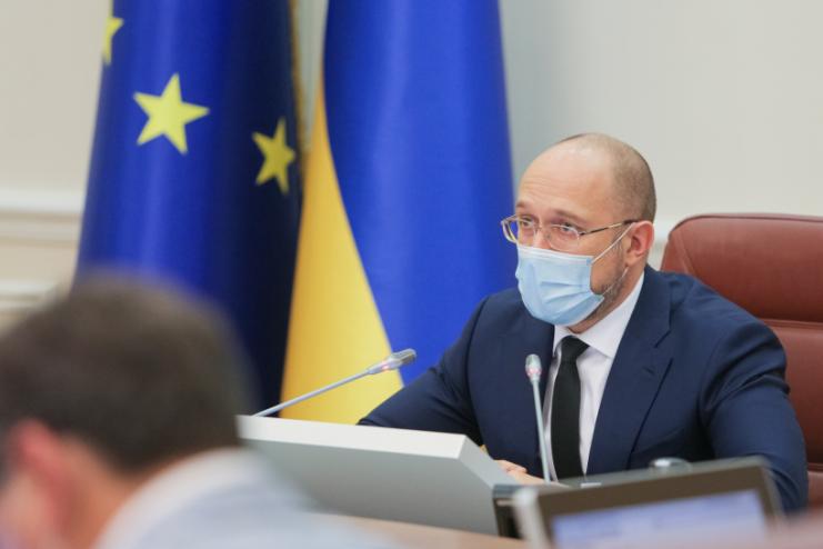 100 млн грн для створення центрів сучасної професійно-технічної освіти направлять у місцеві бюджети