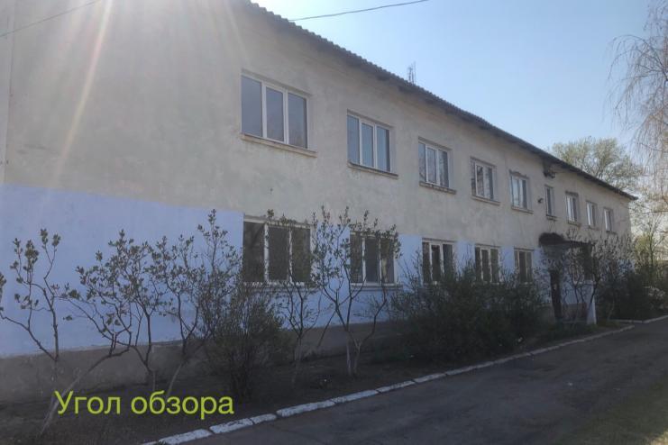 Арцизская ЦРБ готовится к приёму больных Covid-19