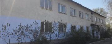 Арцизская ЦРБ готовится к приёму больных Covid-19