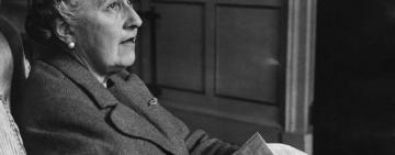 Правнук Агати Крісті перейменував детектив  "Десять негренят" 