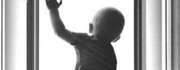 В Одессе погиб 3-летний ребенок