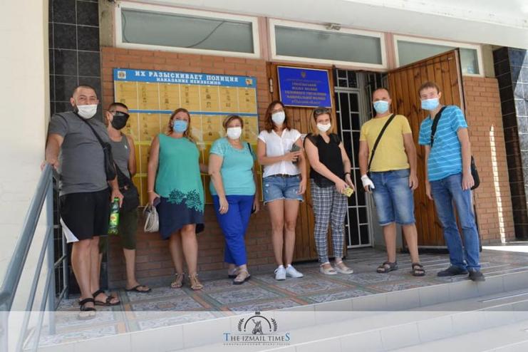 В Измаиле начато расследование по изнасилованию в Доме Малютки