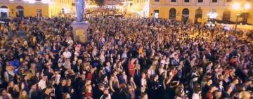 Степанов жестко раскритиковал массовые гуляния в Одессе