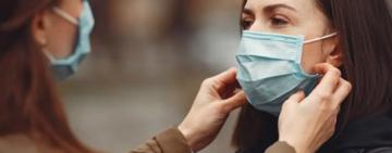 Облздрав просит вернуть в регион апрельские карантинные ограничения