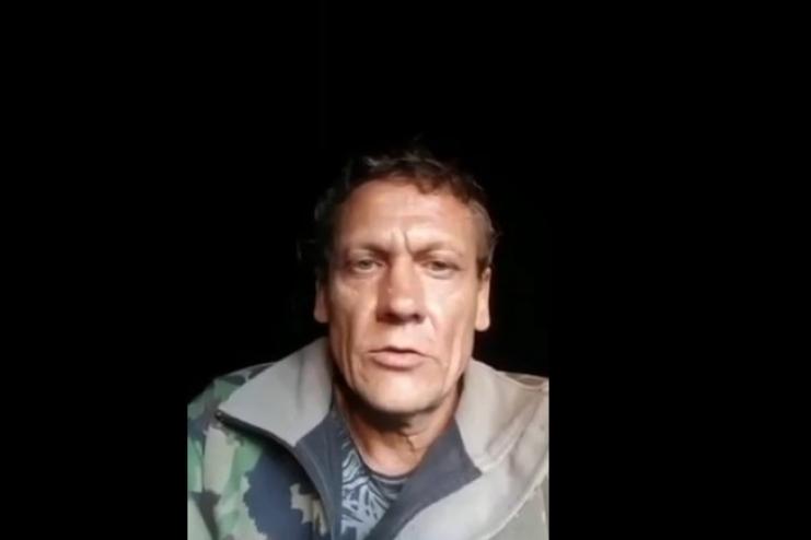БУНТ В РЕНИ: 9 человек заварили себя внутри цистерны и обещали сжечь себя