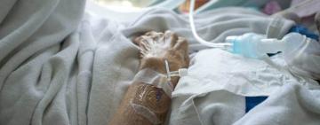 Смертность от коронавируса в Болградском районе достигла 10 человек