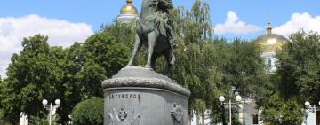 Мер Измаила опубликовал экстренное обращение к жителям города