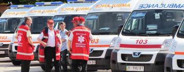 В 2021 году изменится алгоритм вызова скорой помощи 