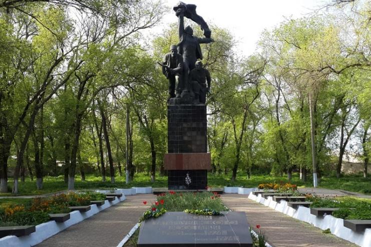 ТАТАРБУНАРСЬКА ГРОМАДА ГОТУЄТЬСЯ ДО ВИБОРІВ