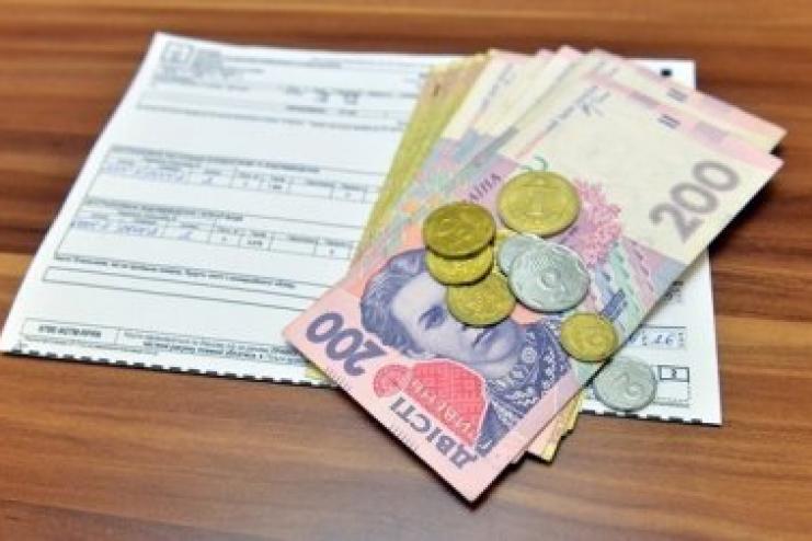 «Двойные» суммы в счетах за электроэнергию: ответ специалиста