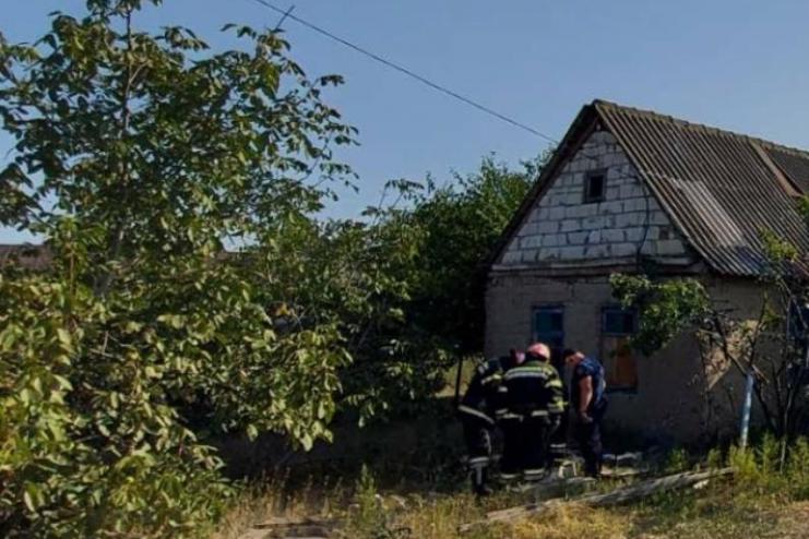 Сожителю женщины, труп которой нашли в колодце, полицейские вручили подозрение