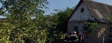 Сожителю женщины, труп которой нашли в колодце, полицейские вручили подозрение