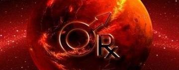 Во всем виноват ретроградный Марс!