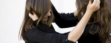 В одной из школ в Одесской области подрались ученицы и мать одной из них