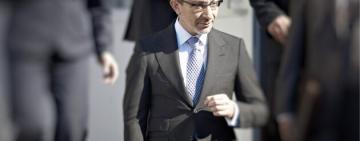 Кернес доставлен в Германию самолетом в "капсуле": появилась новая информация о состоянии мэра Харькова