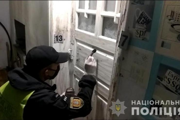 Убийство в Тарутинском районе: появились новые детали преступления