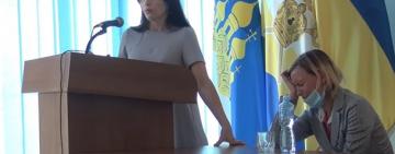 В Николаевской области врачи отдали жене только ампутированные ноги мужа: женщина упала в обморок