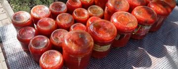 Зимний салат "Прелесть" по рецепту Ларисы Перян: вкусно и быстро!