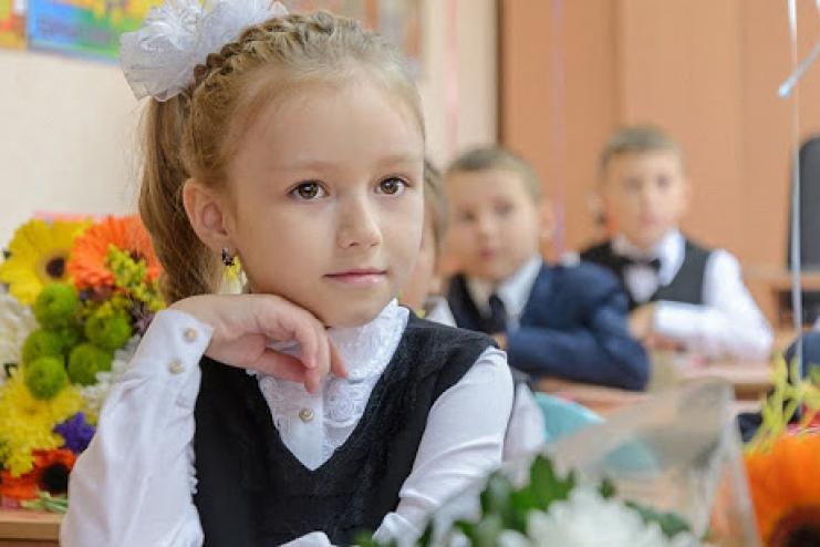 21-го сентября: для Тарутинского, Березинского и Яровского УВК наступило долгожданное  "1 сентября"