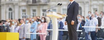 Владимир Зеленский дал ответ на петицию об его отставке