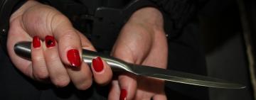  В Измаиле во время семейного конфликта, местная жительница убила своего сожителя