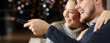 По-настоящему "осенняя" подборка потрясающих фильмов от "Угол обзора"