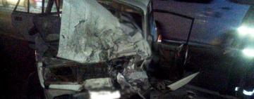 В Одесской области произошли сразу два ДТП: есть пострадавшие