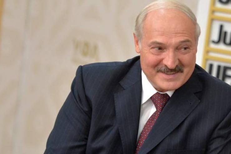 Инаугурация  Лукашенко может пройти в эти выходные - СМИ