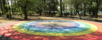 OpenAir-площадка появилась в Тарутинском районе!