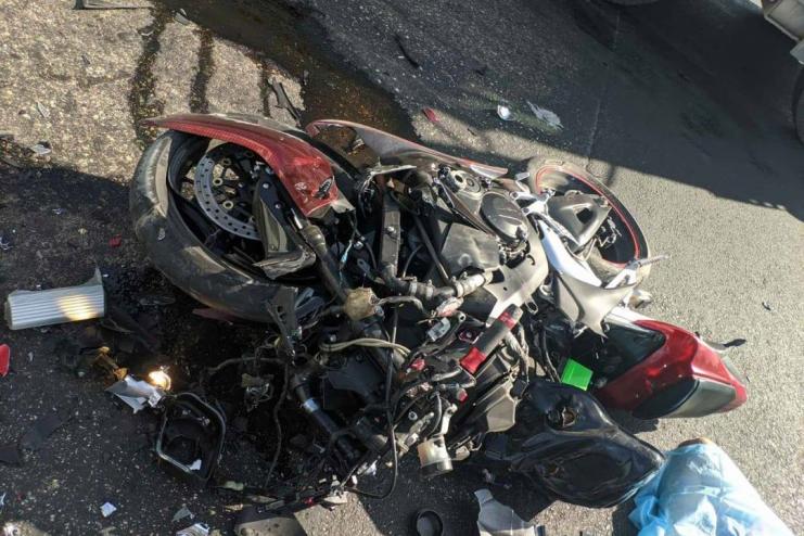 В Одесской области произошло смертельное ДТП