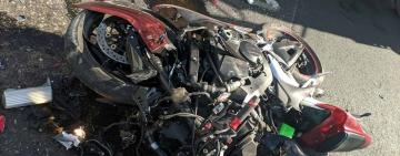 В Одесской области произошло смертельное ДТП