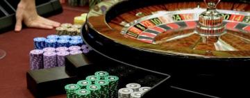 Кабмин создал Комиссию по регулированию азартных игр