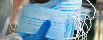 На борьбу с СOVID-19 в Арцизе официально потратили более 500 тыс. гривен