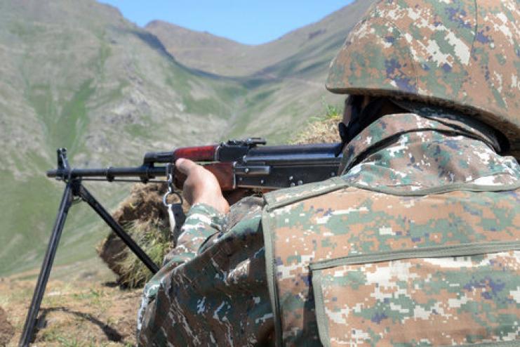 Азербайджан и Армения возобновили боевые действия: есть жертвы