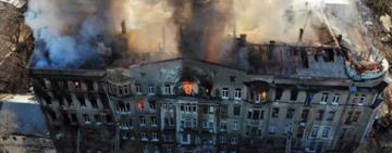 Психбольница, «Токио-Стар» и экономический колледж: экс-начальник Одесской ГСЧС предстанет перед судом