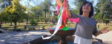 БЕРЕЗИНО: ДИРЕКТОР ДОМА КУЛЬТУРЫ ЕСТЬ, А ДОМА КУЛЬТУРЫ НЕТ