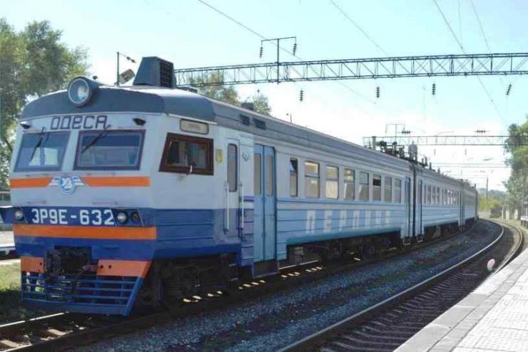С 1 ОКТЯБРЯ КОЛИЧЕСТВО ЭЛЕКТРИЧЕК "ОДЕССА-БЕЛГОРОД-ДНЕСТРОВСКИЙ" ИЗМЕНИТСЯ