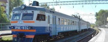 С 1 ОКТЯБРЯ КОЛИЧЕСТВО ЭЛЕКТРИЧЕК "ОДЕССА-БЕЛГОРОД-ДНЕСТРОВСКИЙ" ИЗМЕНИТСЯ