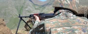  Армения и Азербайджан возобновили взаимные обстрелы, число погибших возросло