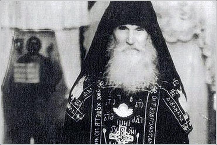 29 сентября: память ПРЕПОДОБНОГО КУКШИ ОДЕССКОГО