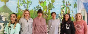 ТАРУТИНЩИНА: добрые слова о работниках детского сада "Тополёк"