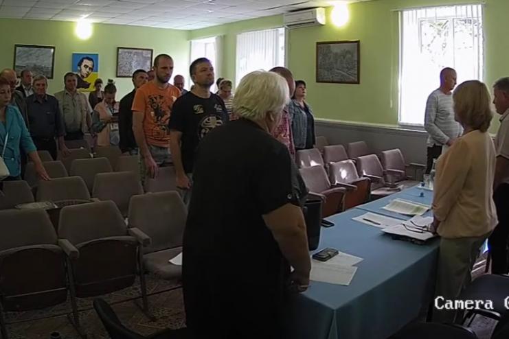 ВЫБОРЫ В АРЦИЗСКОЙ ОТГ: СКОЛЬКО ДЕНЕГ ЗАПЛАТИТ ГОСУДАРСТВО?
