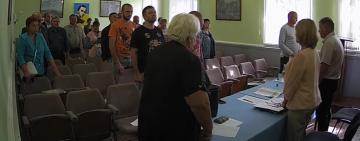 ВЫБОРЫ В АРЦИЗСКОЙ ОТГ: СКОЛЬКО ДЕНЕГ ЗАПЛАТИТ ГОСУДАРСТВО?